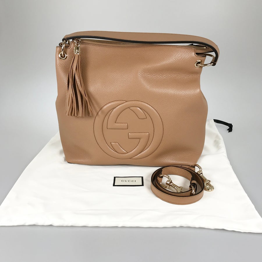 グッチ ショルダーバッグ