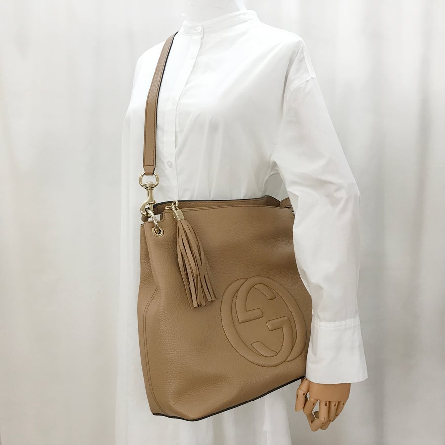 グッチ ショルダーバッグ