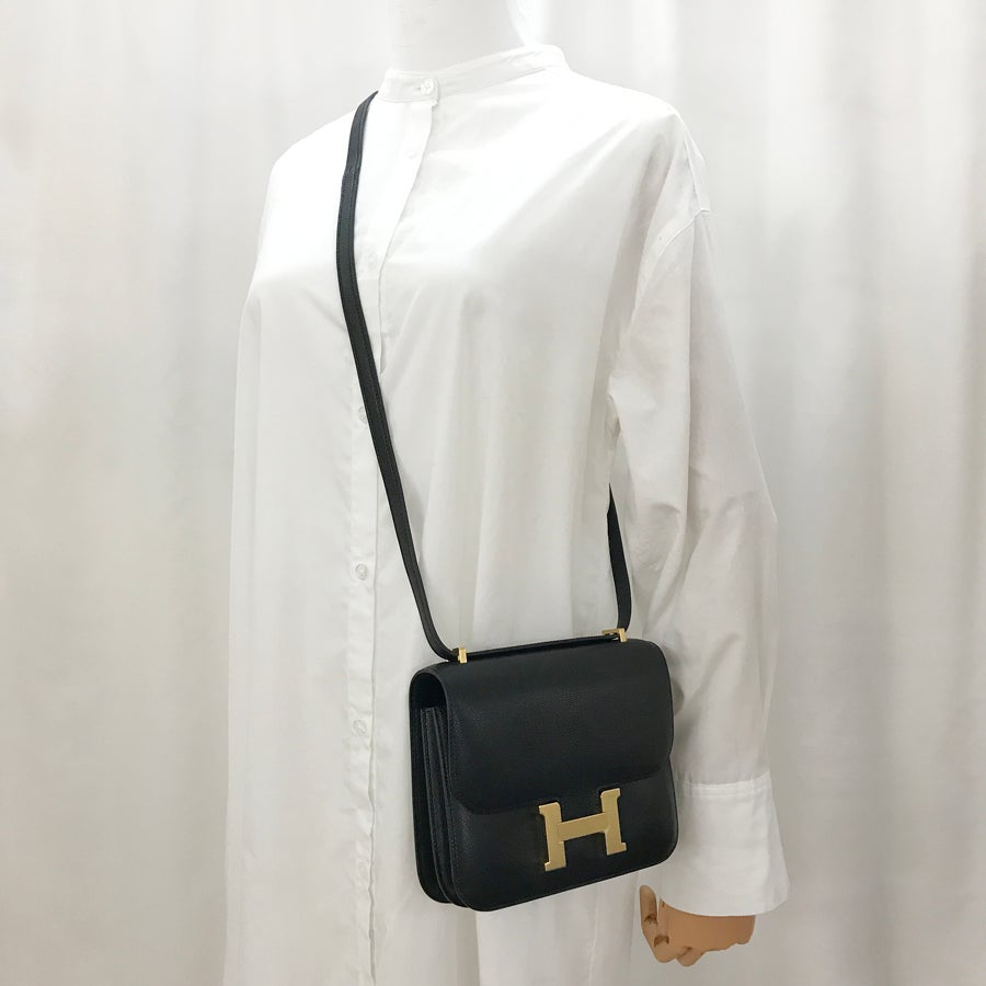 エルメス ショルダーバッグ
