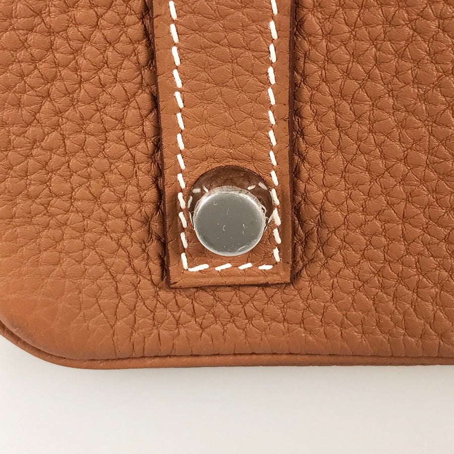 エルメス ハンドバッグ