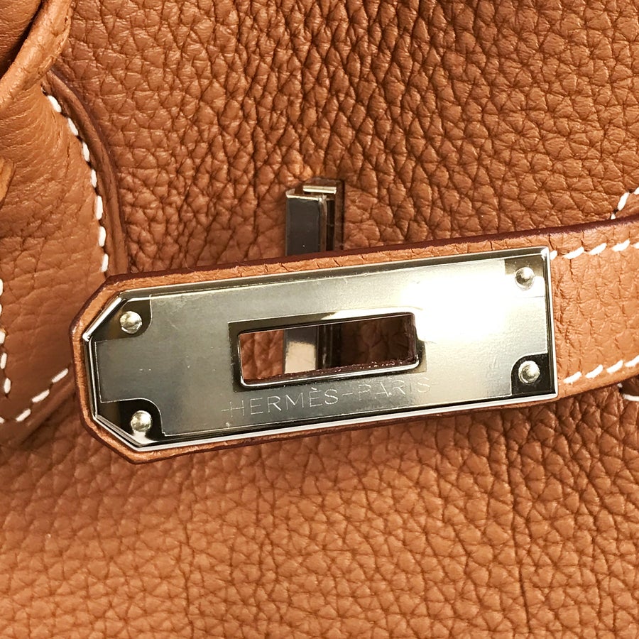 エルメス ハンドバッグ