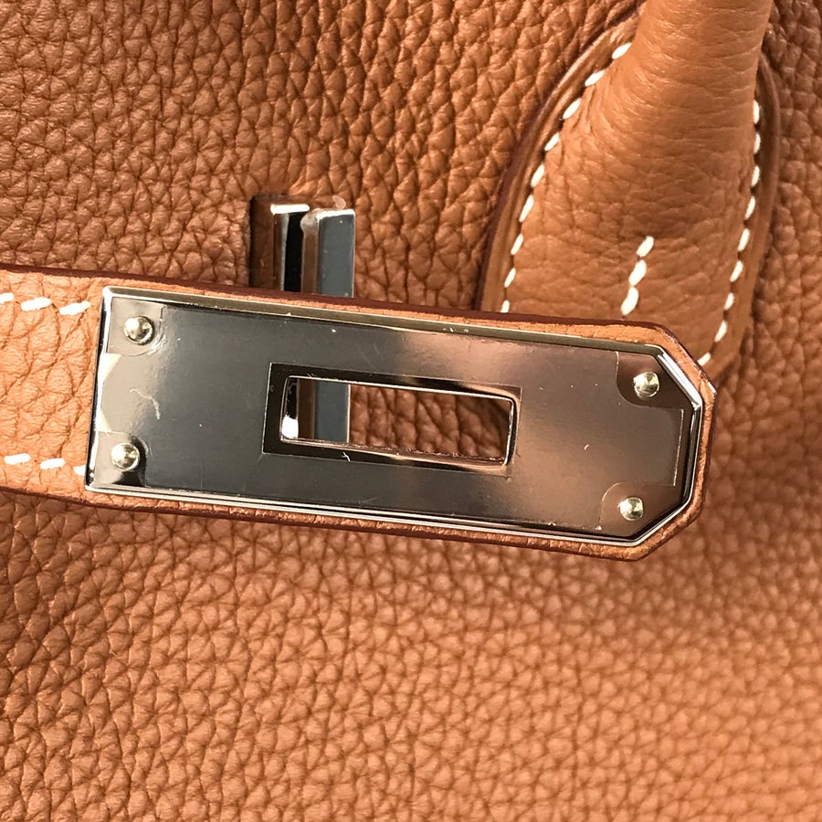 エルメス ハンドバッグ
