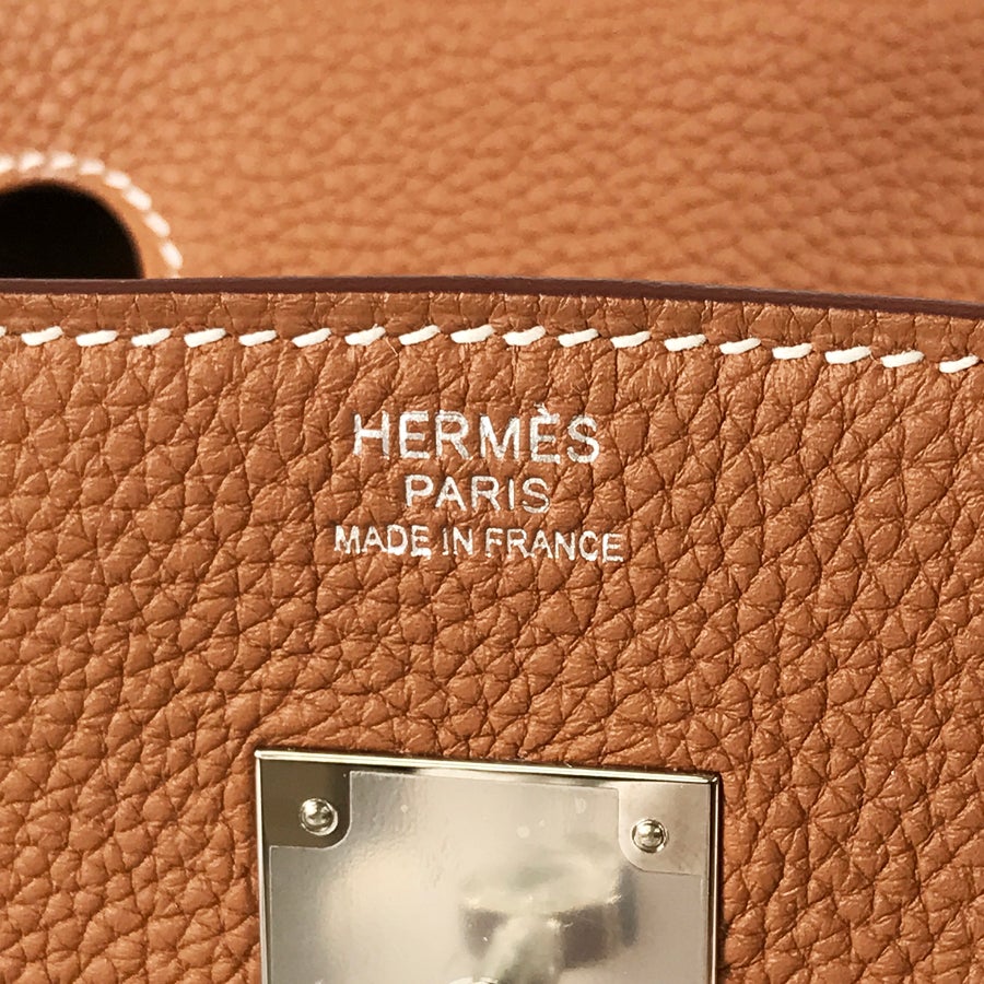 エルメス ハンドバッグ