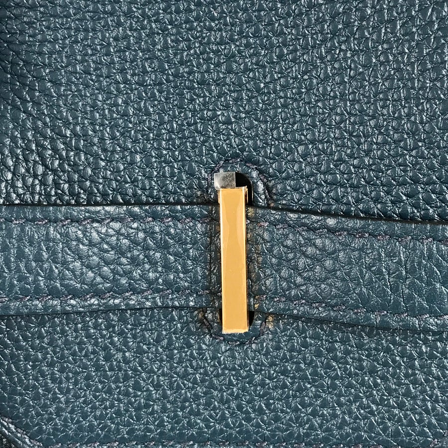 エルメス ハンドバッグ