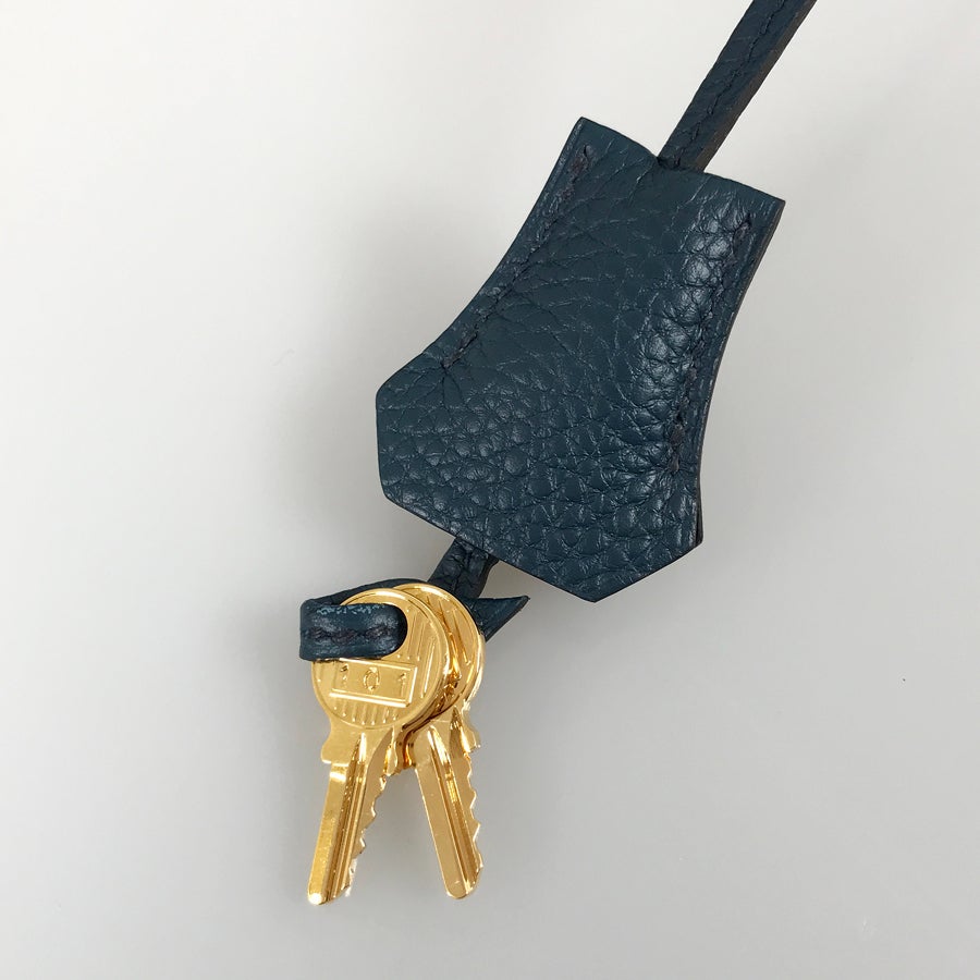 エルメス ハンドバッグ