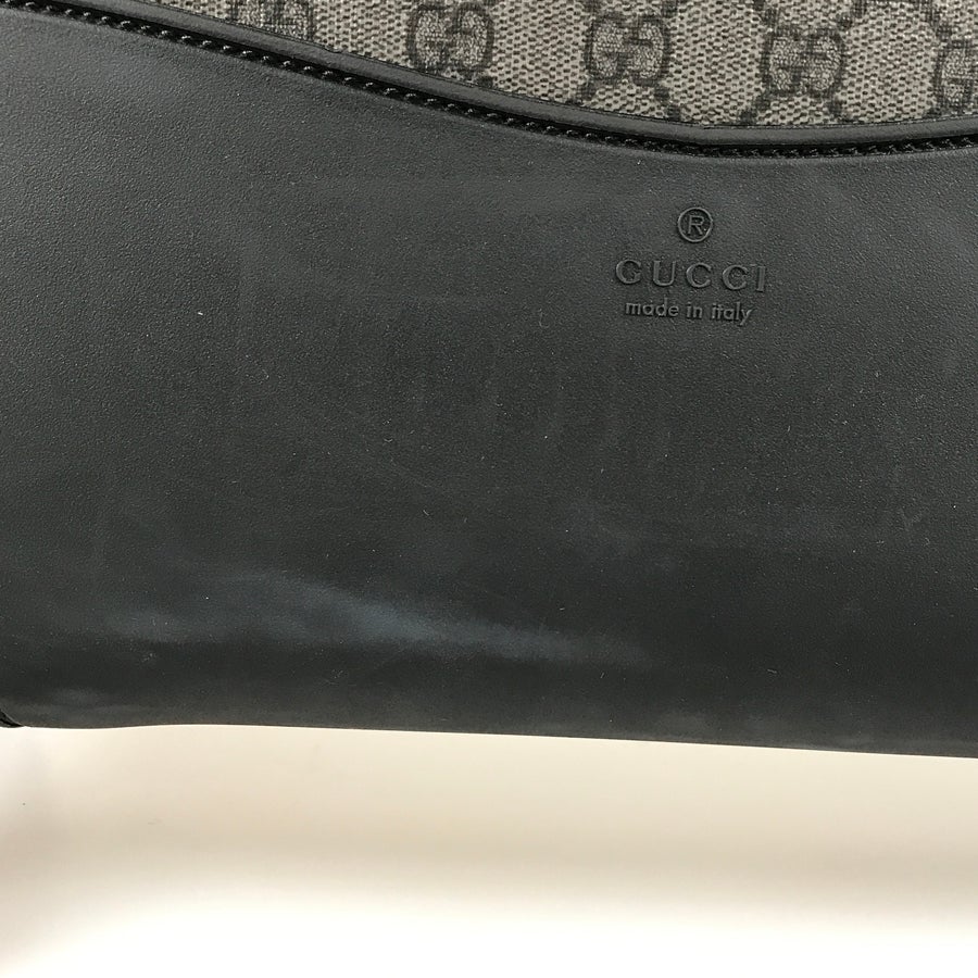 グッチ キャリーバッグ