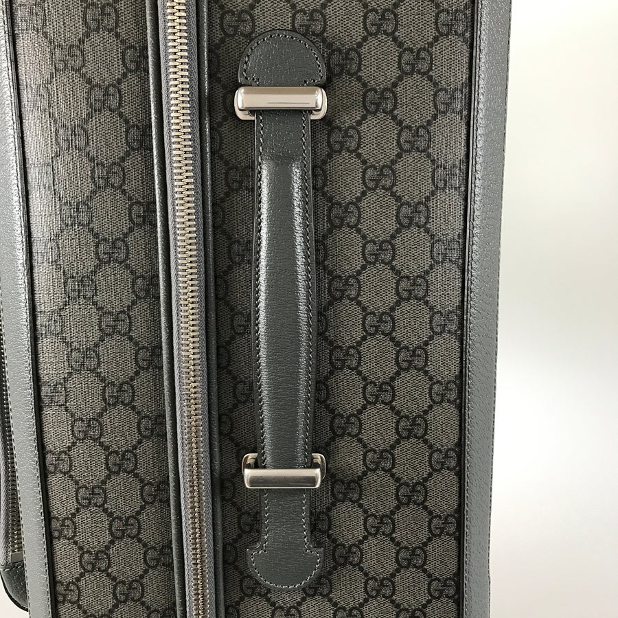 グッチ キャリーバッグ
