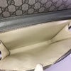 グッチ キャリーバッグ