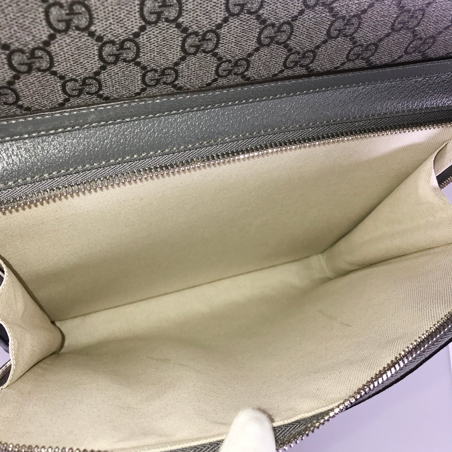 グッチ キャリーバッグ