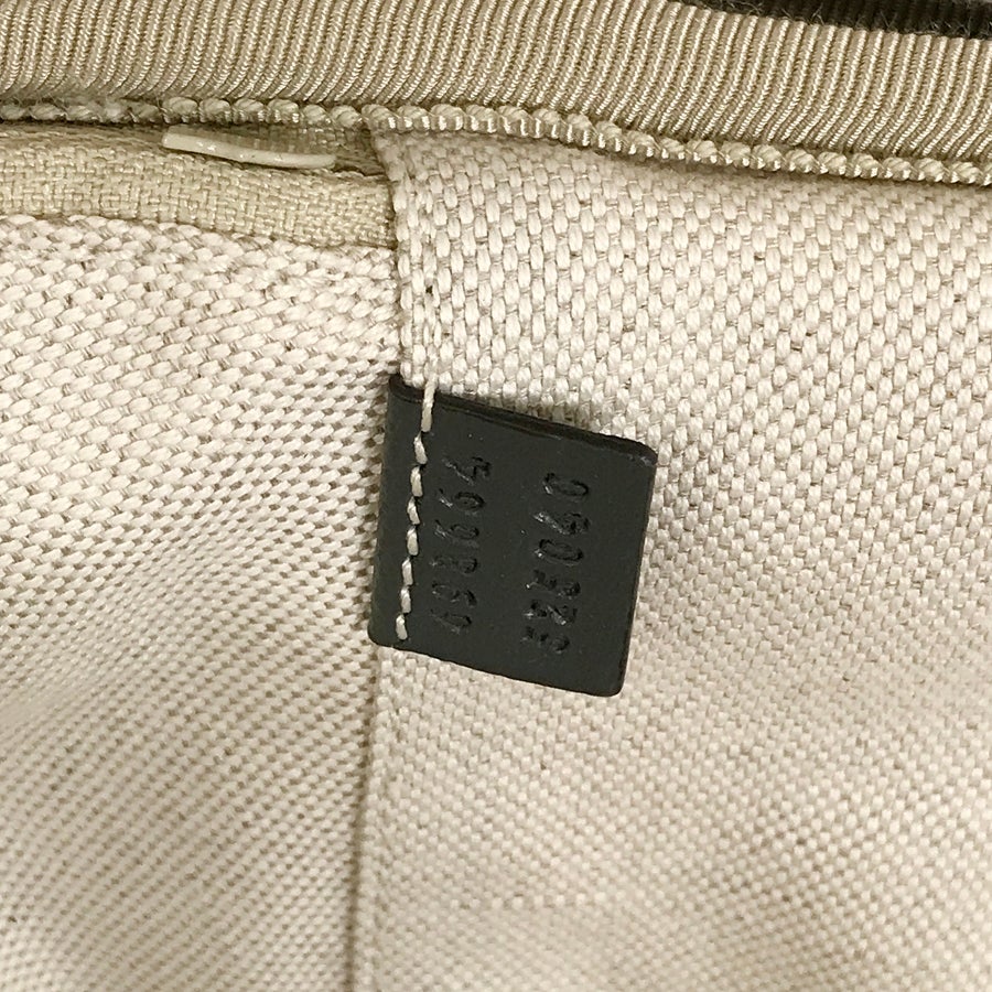 グッチ キャリーバッグ