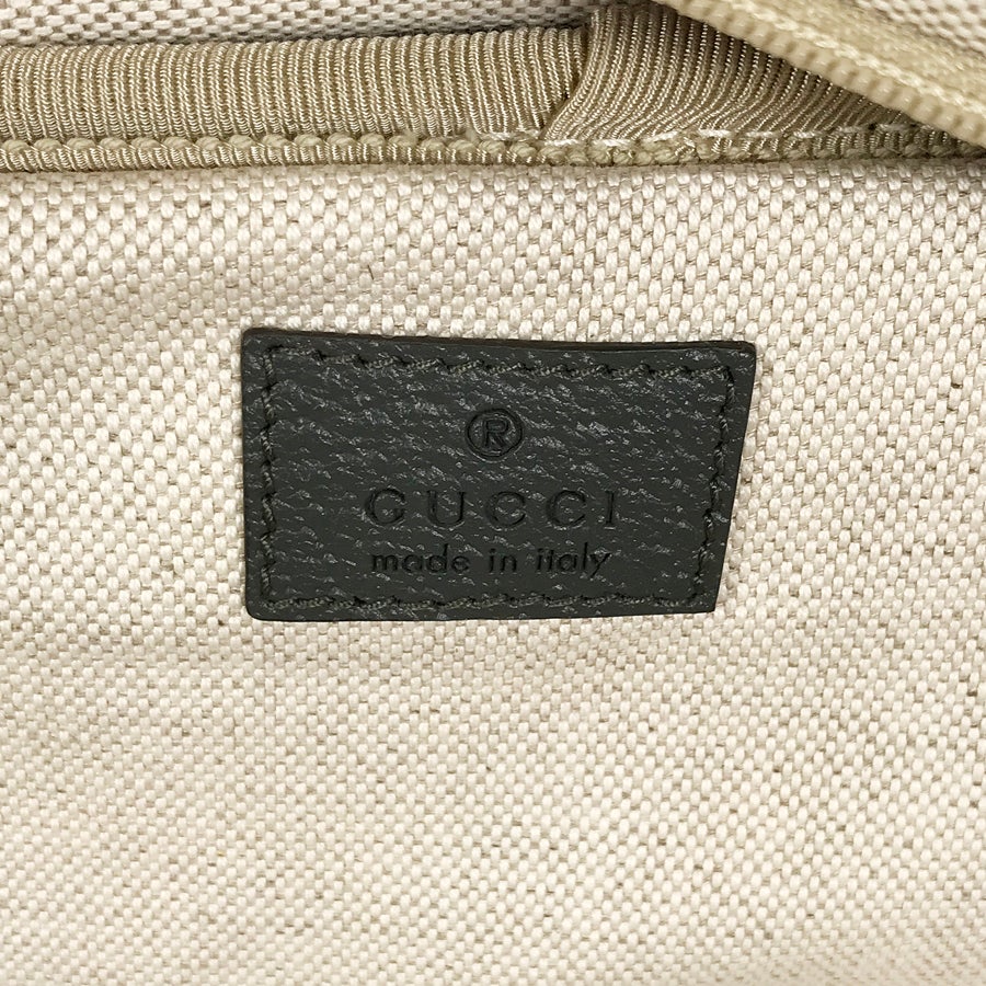 グッチ キャリーバッグ