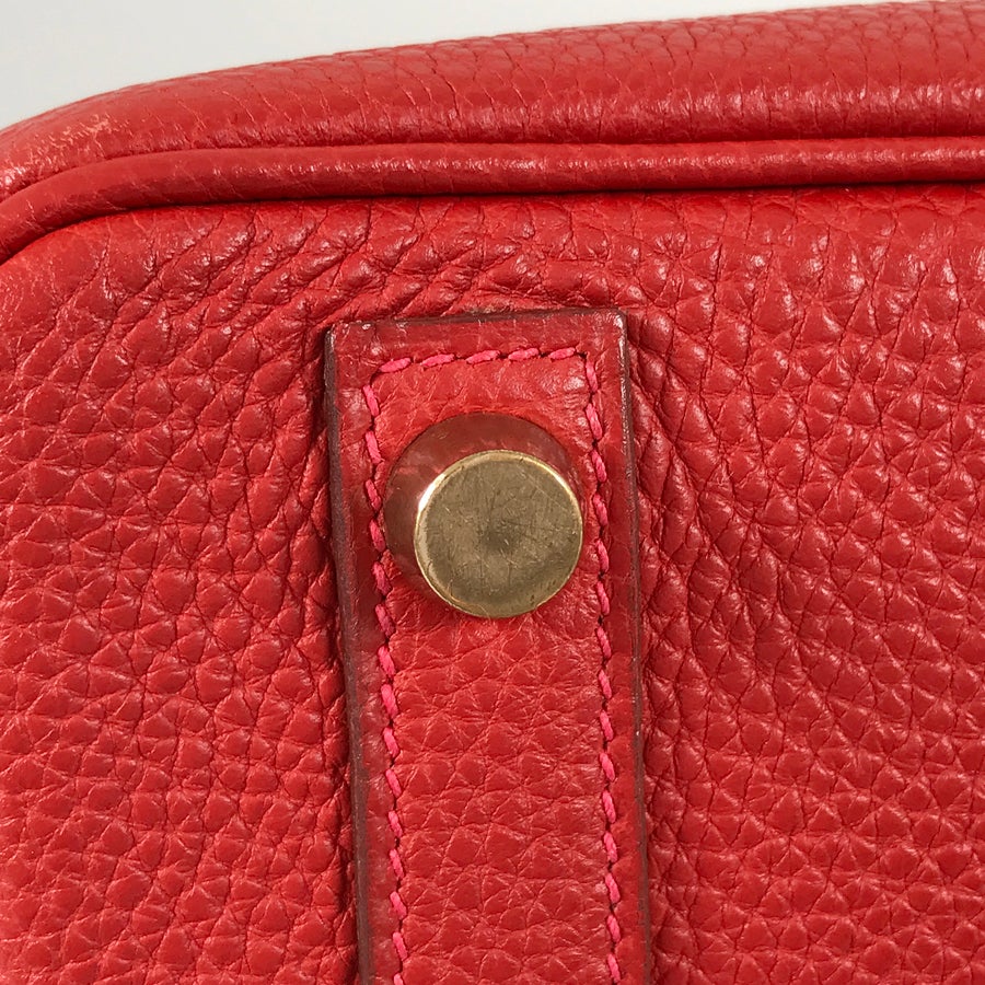 エルメス ハンドバッグ