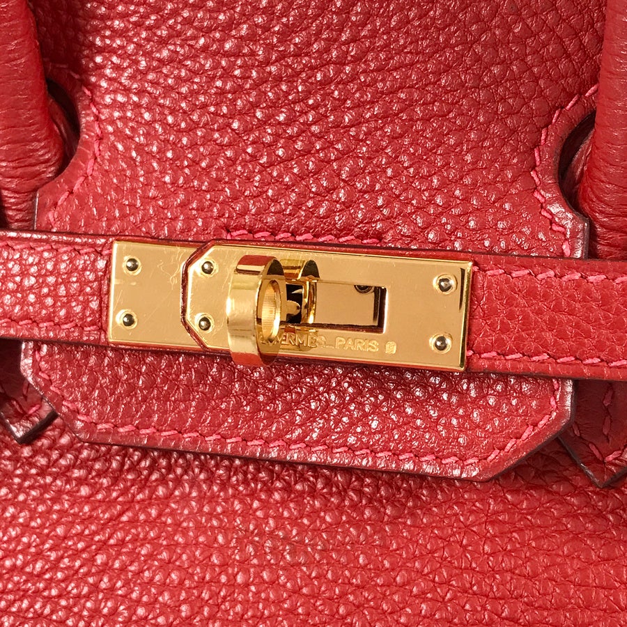 エルメス ハンドバッグ