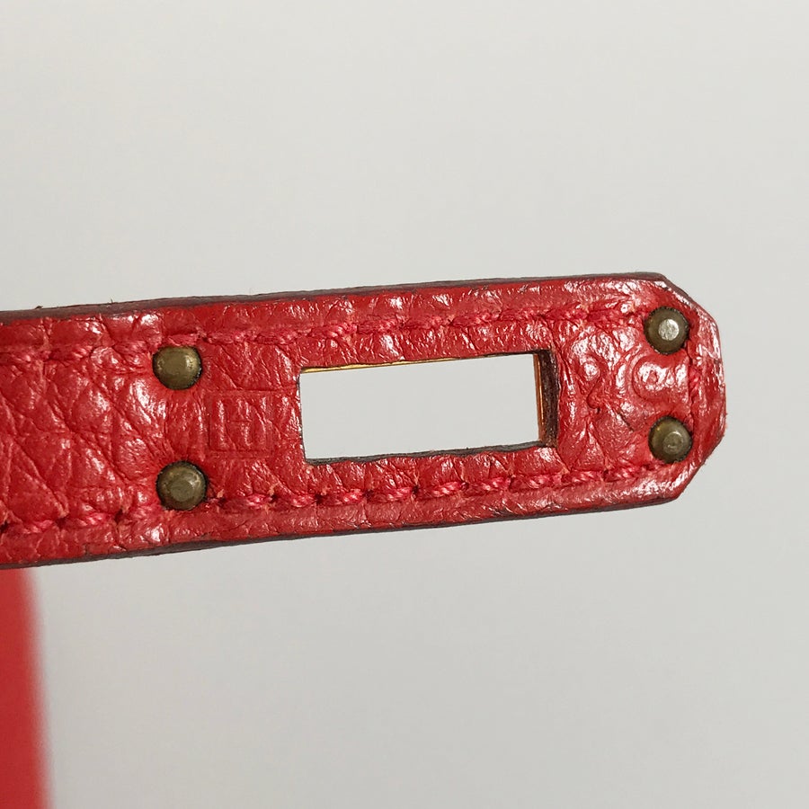 エルメス ハンドバッグ