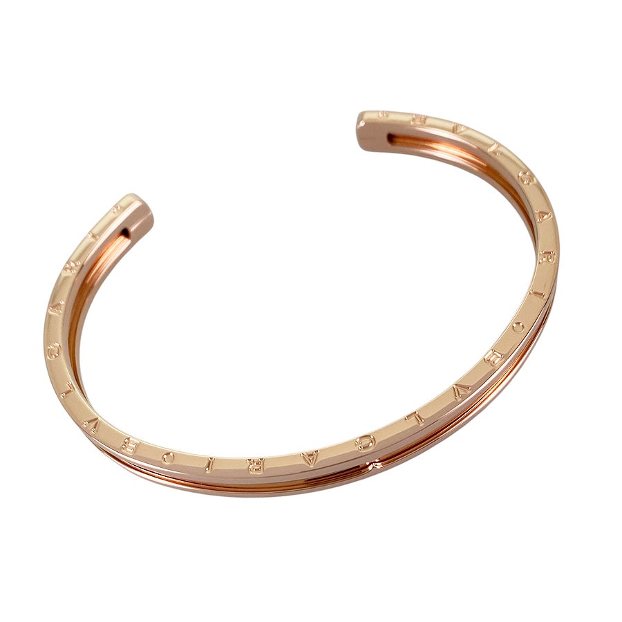 ブルガリ バングル