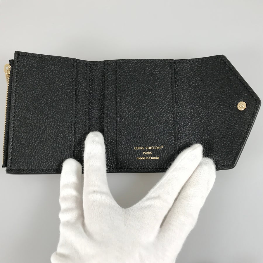 ルイ・ヴィトン 三つ折り財布