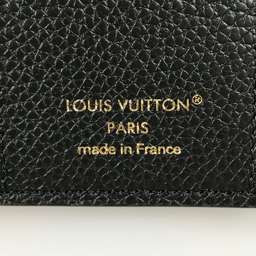 ルイ・ヴィトン 三つ折り財布