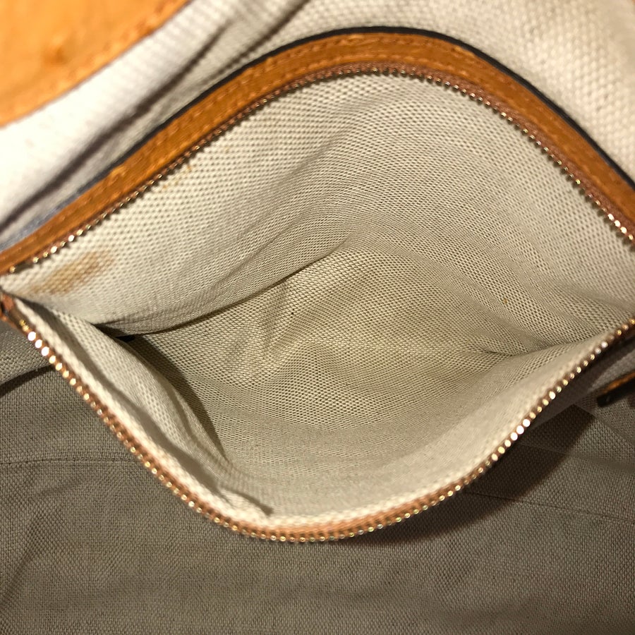 グッチ トートバッグ