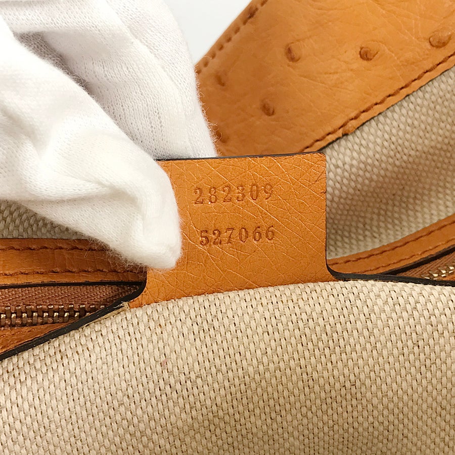グッチ トートバッグ