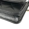 シャネル ウォレットバッグ