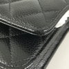 シャネル ウォレットバッグ