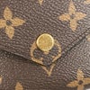 ルイ・ヴィトン 三つ折り財布