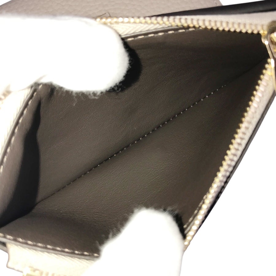 ルイ・ヴィトン 三つ折り財布