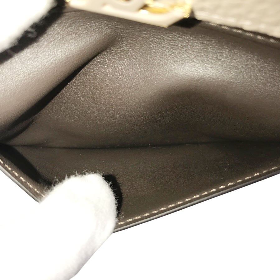ルイ・ヴィトン 三つ折り財布
