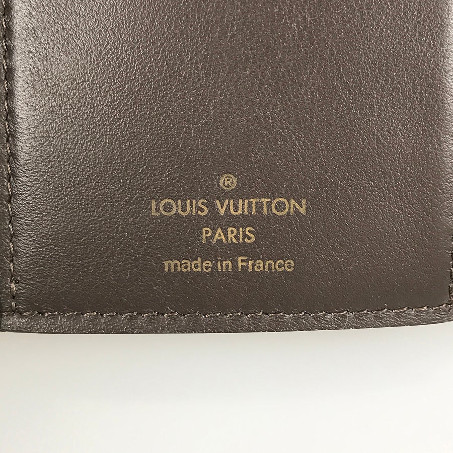 ルイ・ヴィトン 三つ折り財布