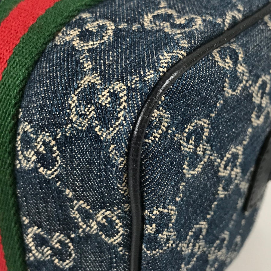 グッチ ハンドバッグ