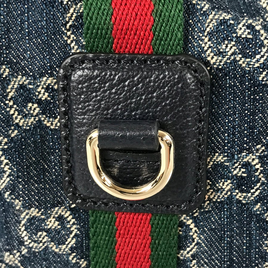 グッチ ハンドバッグ