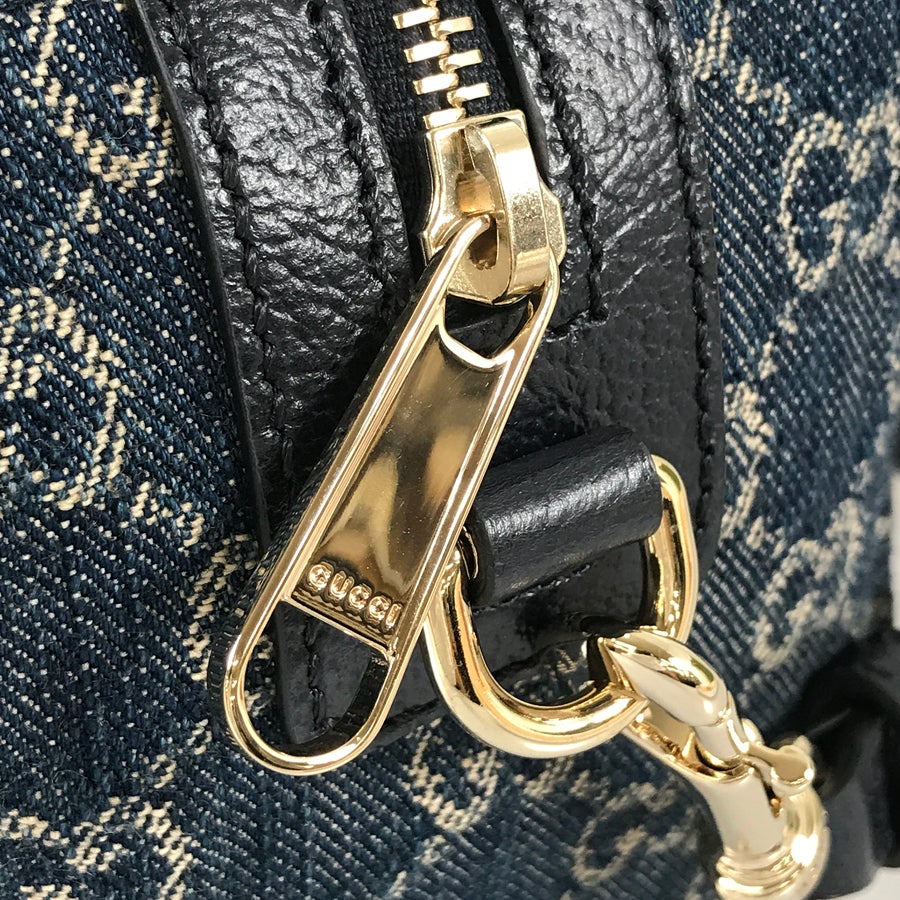 グッチ ハンドバッグ