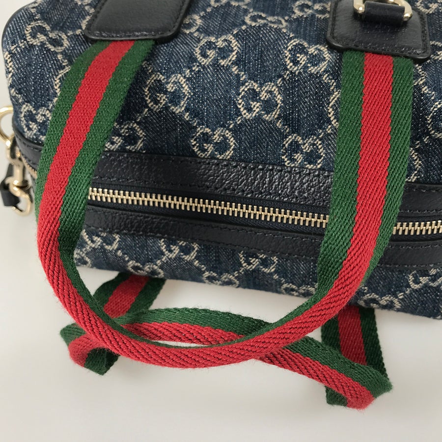 グッチ ハンドバッグ