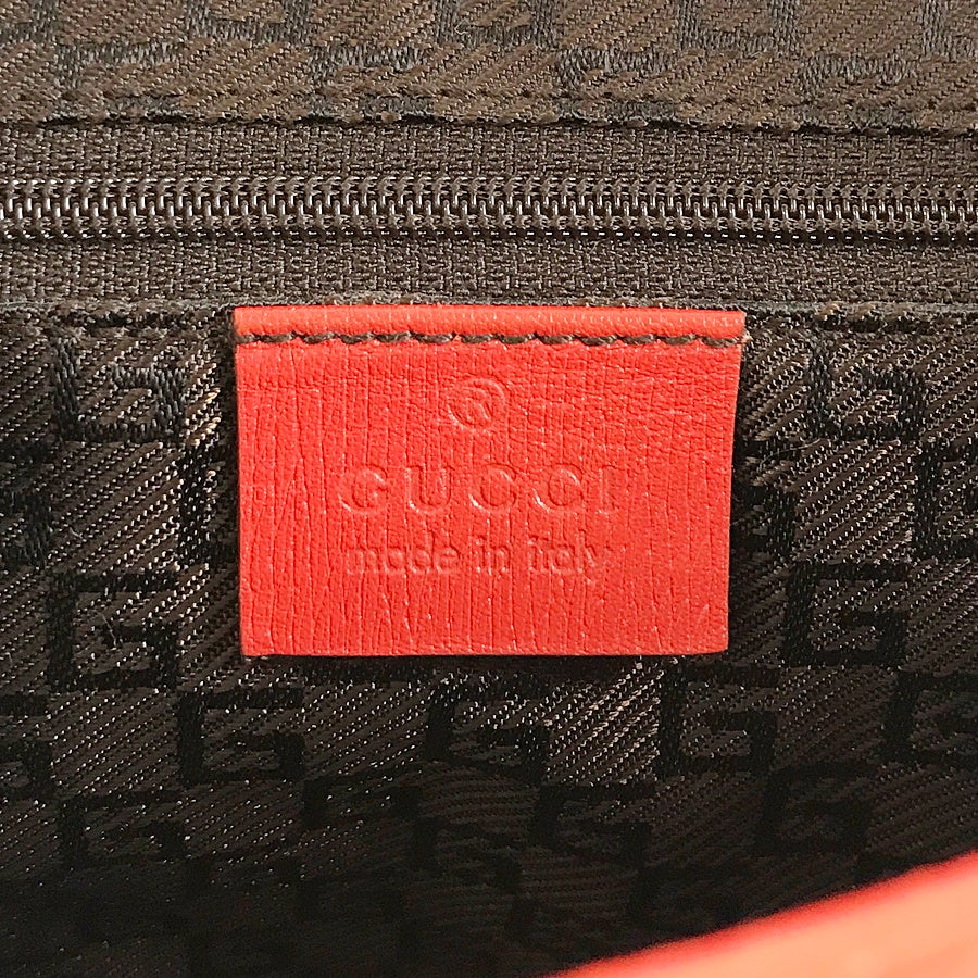 グッチ ショルダーバッグ