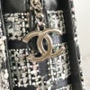 シャネル ショルダーバッグ