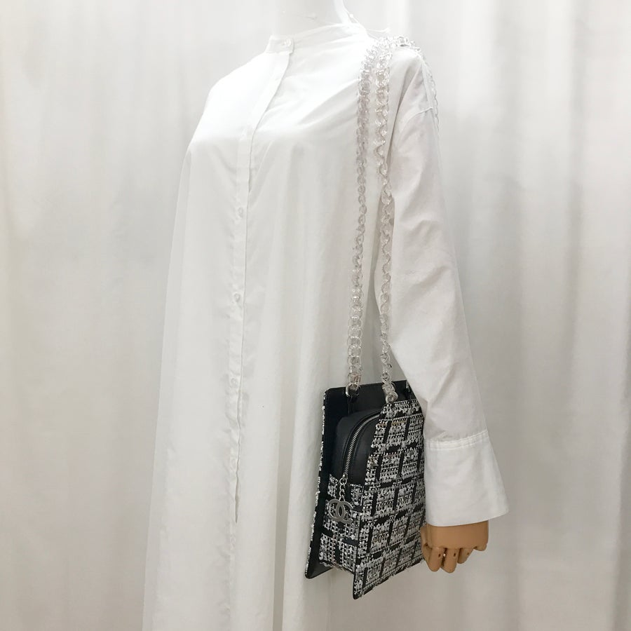 シャネル ショルダーバッグ