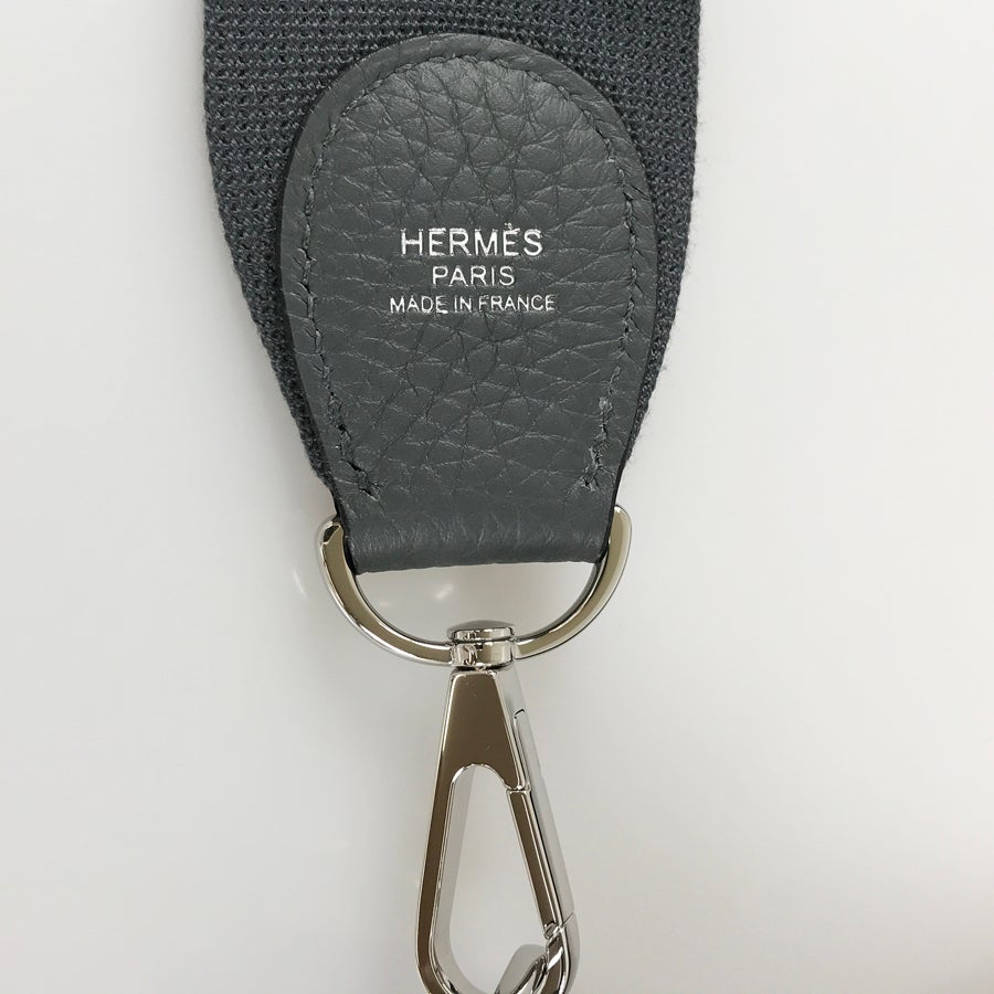 エルメス ショルダーバッグ