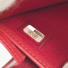 シャネル 長財布 ラウンドファスナー