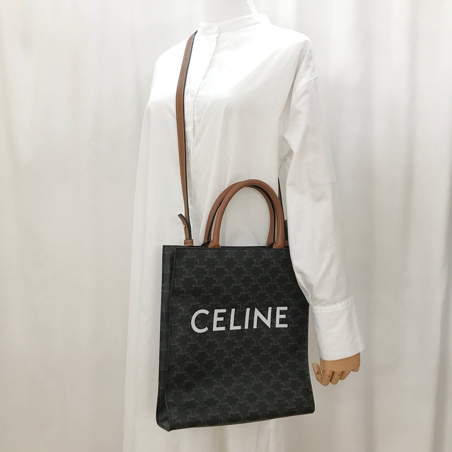 セリーヌ トートバッグ
