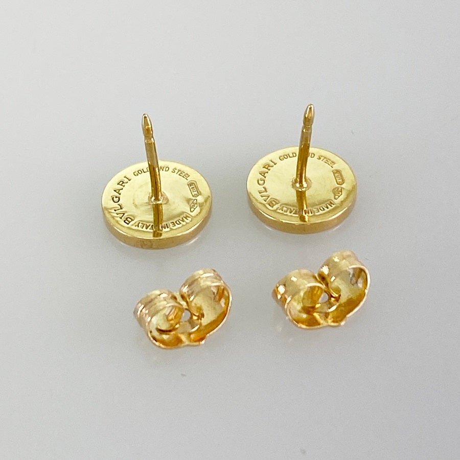 ブルガリ ピアス