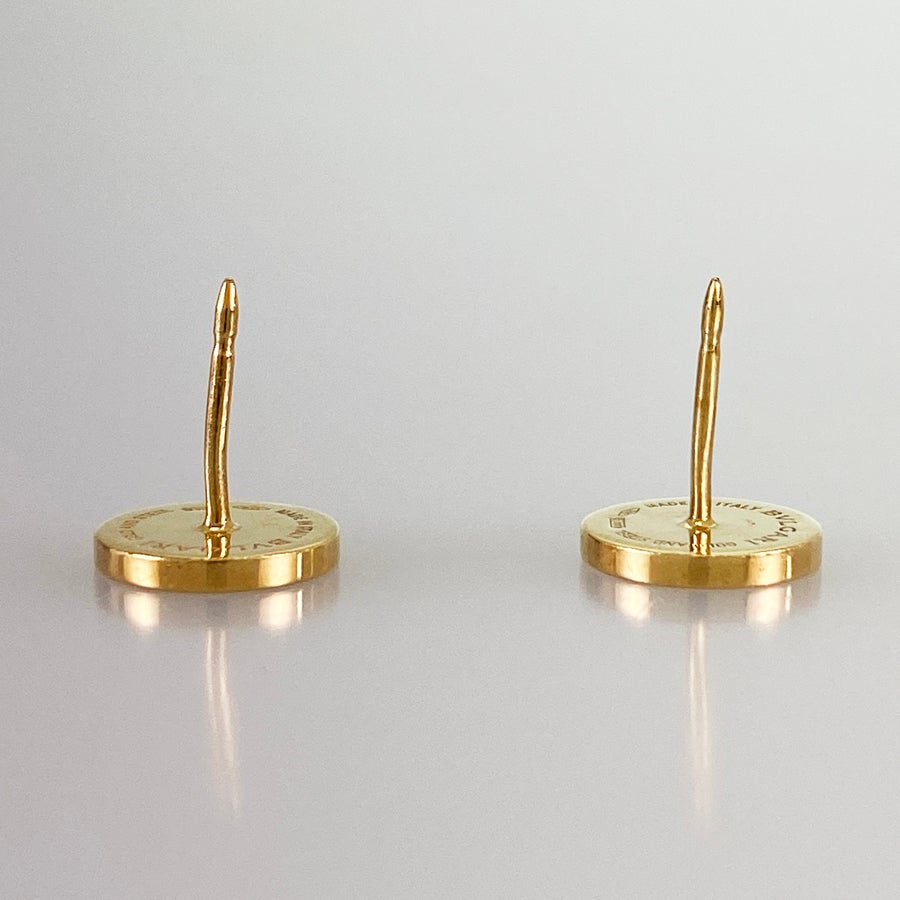 ブルガリ ピアス