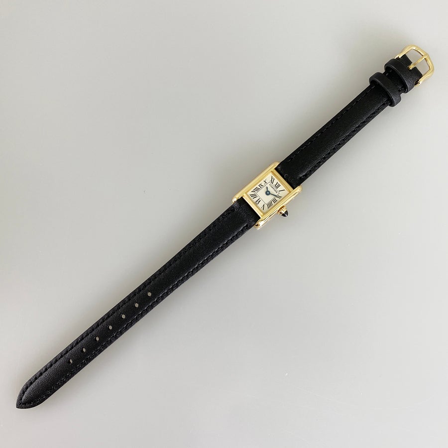 カルティエ W1501856 レディース 腕時計