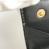 サンローラン 三つ折り財布