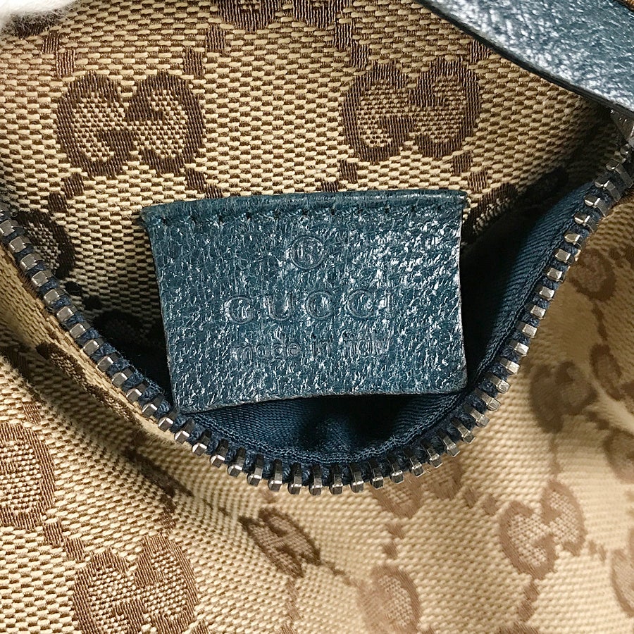 グッチ ボディバッグ