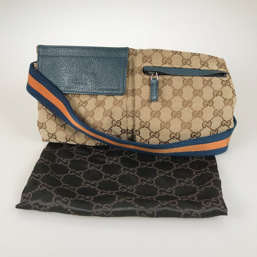 グッチ ボディバッグ