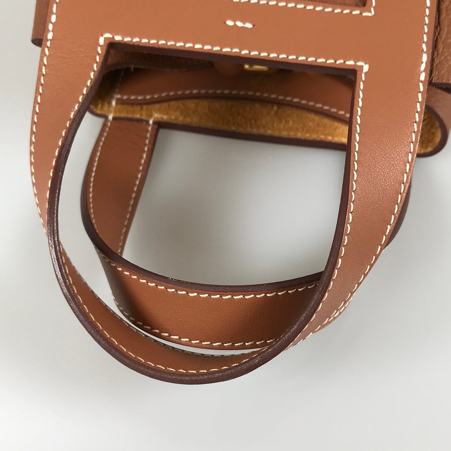 エルメス トートバッグ