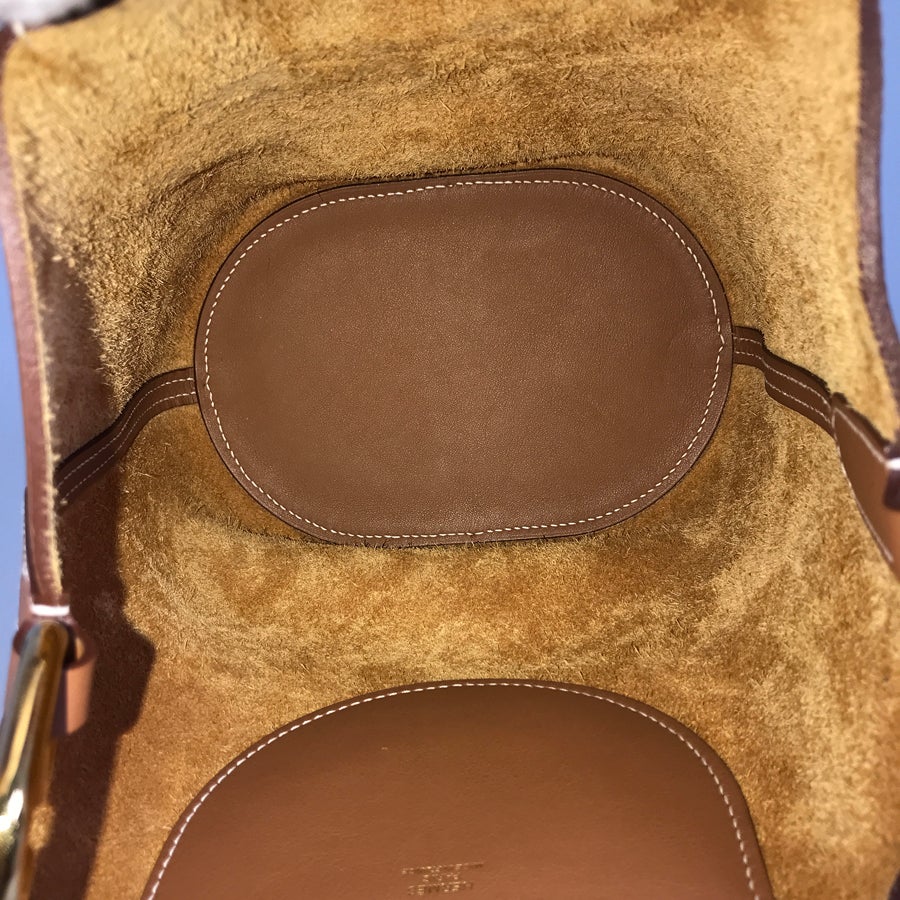 エルメス トートバッグ