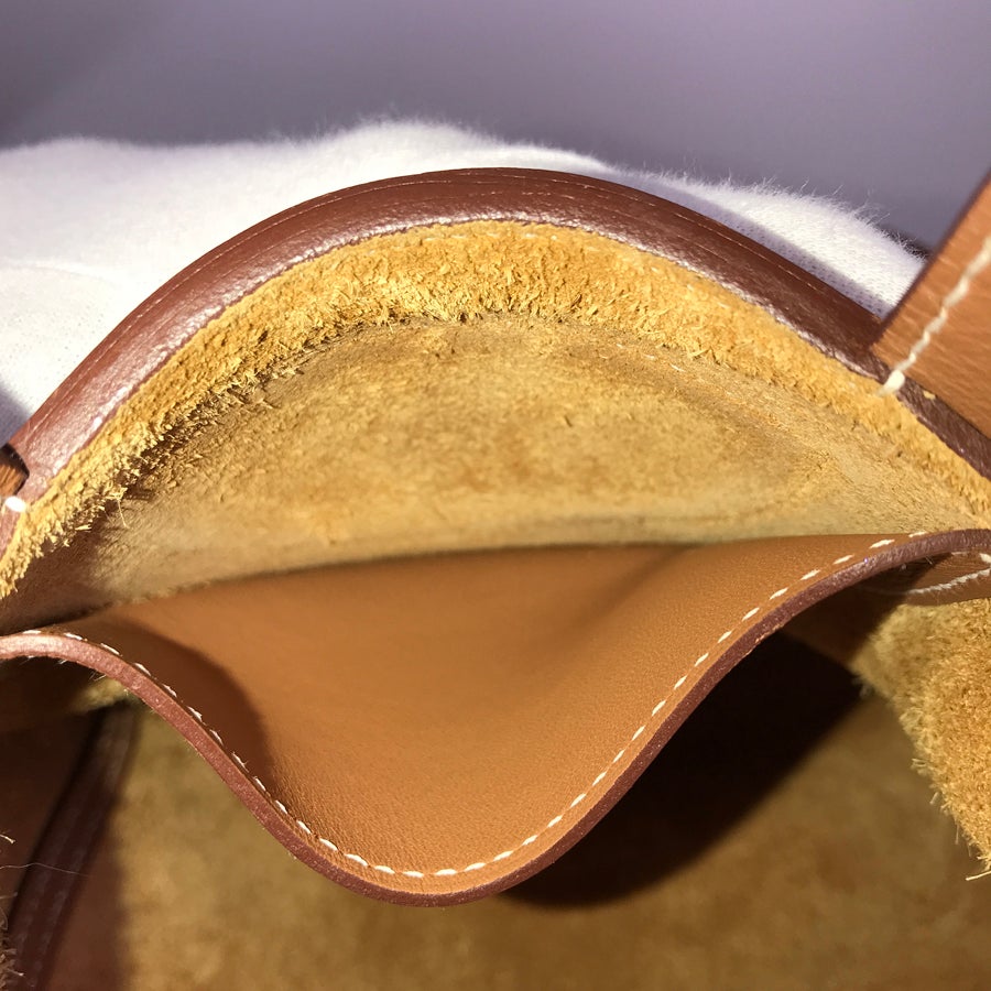 エルメス トートバッグ