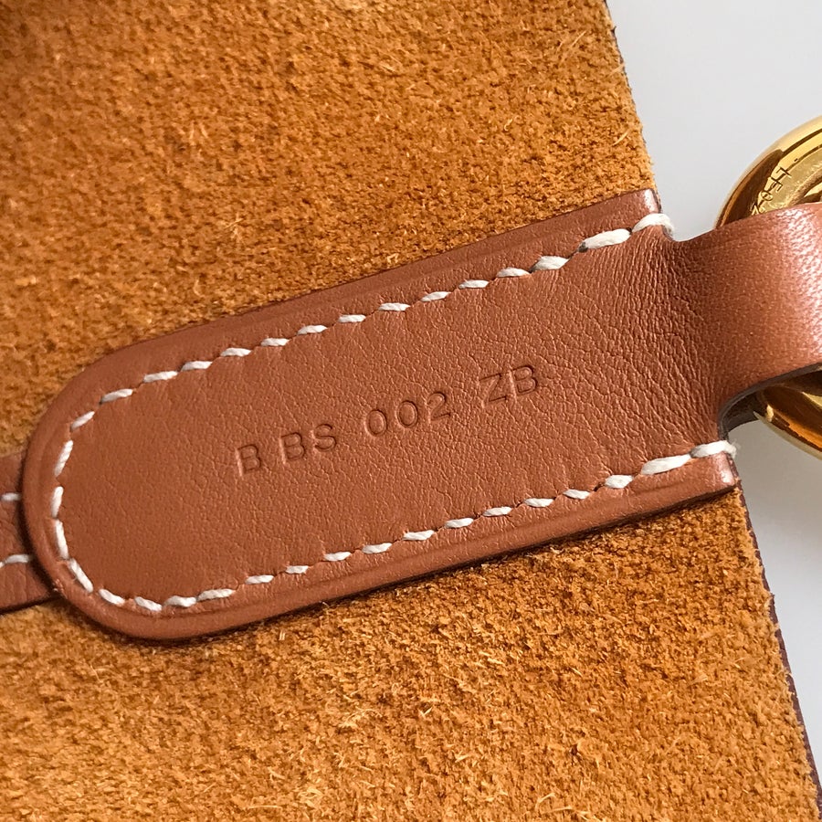 エルメス トートバッグ