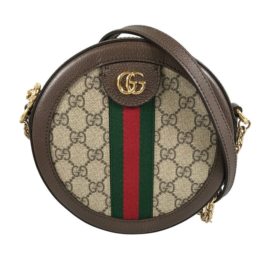グッチ ショルダーバッグ